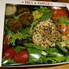 Carluccio's - London, Heathrow T5 User Photo
