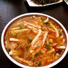 Xiao Ye MUTTON User Photo