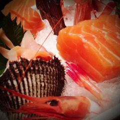 Maki House寿司(晶品店) User Photo