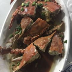 极岛面栈 여행 사진