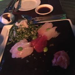 Kandu Grill User Photo