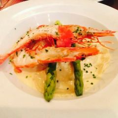 ADDRESS Restaurant User Photo