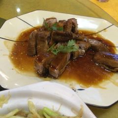 兴华黄鳝饭(开平店) 여행 사진