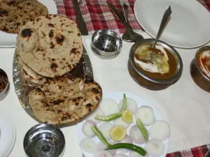 Kesar Restaurant