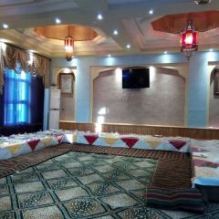 海尔巴格餐厅(伊犁店) User Photo