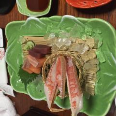 蟹本家(旭川站前店)張用戶圖片