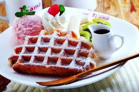 Caffe Ti-amo
