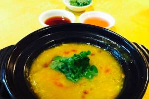 Popular dishes