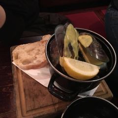 The Occidental Belgian Beer Huis張用戶圖片