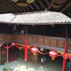新人民公社三松農家大院 User Photo