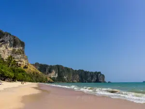 Ao Nang Beach