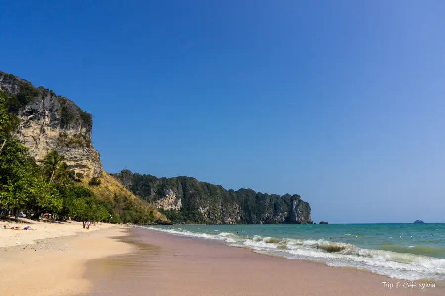 Ao Nang Beach