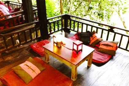 Dyen Sabai Restaurant and Bar