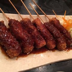 Furaibo Sakae Ganso chicken wings fried 여행 사진