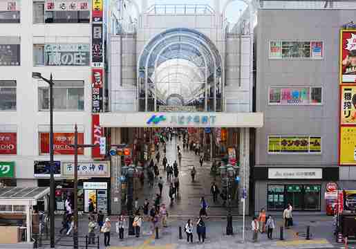 Global Shopping