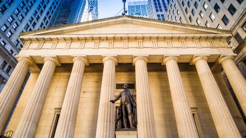 Federal Hall