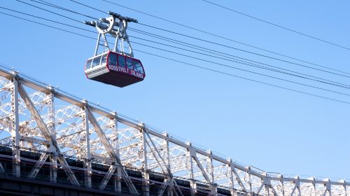 Roosevelt Island