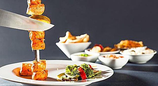 Churrascaria Marius Casablanca
