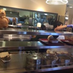 Boudin Bakery Cafe User Photo