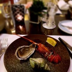 Cachet at Langham Xintiandi ảnh của người dùng