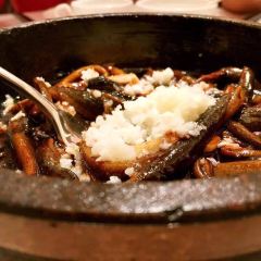 Jiangnan Wok User Photo