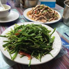 HEART GARDEN RESTAURANT User Photo