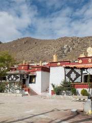 Dadong Shengxia Traditional Garden