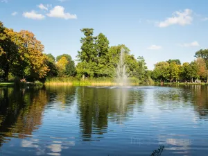 Vondelpark