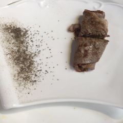 天目湖涵田度假村·法式铁板烧 User Photo