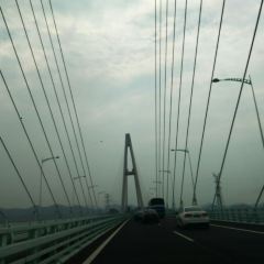 沈家门海鲜夜排档39-40号 User Photo