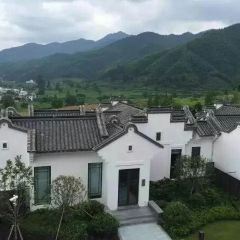 MING YUE User Photo