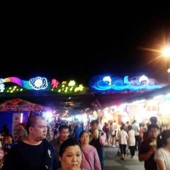 Dongdamen Night Market ảnh của người dùng