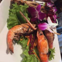 Thai Town Cuisine Yilan Xinyueh User Photo