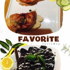 Las Tapas(SiNan GongGuan) User Photo