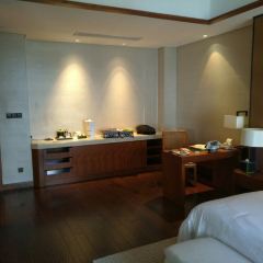 Narada Qiandao Lake Resort  (wenguangxuanzhongcanting) User Photo