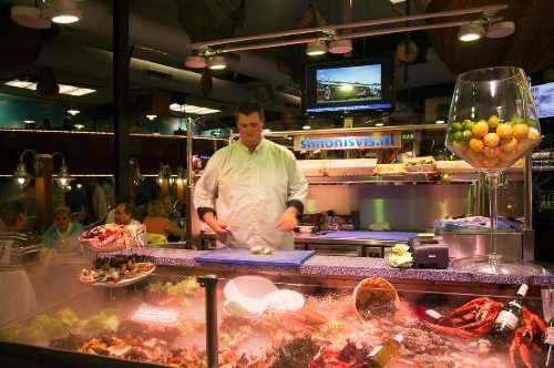 Simonis aan de Haven