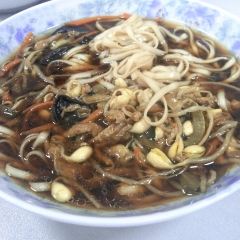 宝月斋素菜馆 User Photo