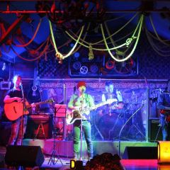 D diao bar User Photo