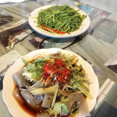 HEART GARDEN RESTAURANT User Photo