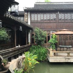 ZOU'S SCOURTYARD 여행 사진
