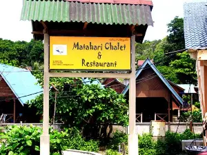 Matahari Chalet