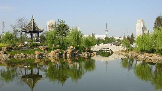 Nantong