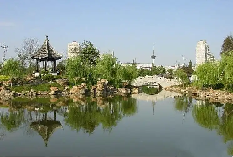 Hotels near The Sword Mountain