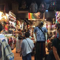 Kenting Night Market User Photo