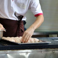 Wuyingjiao Foshan Chen's Blind Gong Meatball Original Store (Feihong Street Branch) User Photo
