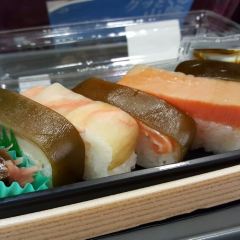 Azuma Sushi Sun Station Terrace Okayama shop ảnh của người dùng