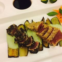 Casablanca Restaurant張用戶圖片