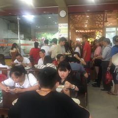 YaBa ShengJian User Photo