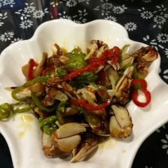 Wangjiao Xiaoyucun User Photo