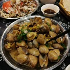 Wangjiao Xiaoyucun User Photo
